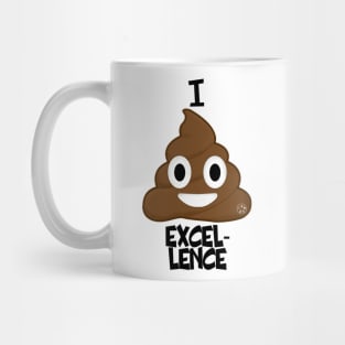 OTE Excellence ;) Mug